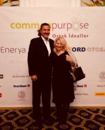 Deniz Kite Güner - Ozan Güner