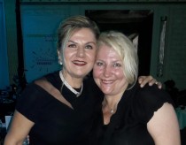 Deniz Kite Güner - Ayşegül Gürerk