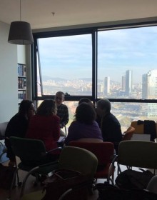 AOM Uyuşmazlık Çözümü Merkezi