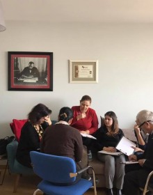 AOM Uyuşmazlık Çözümü Merkezi