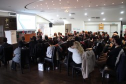 Bir Düşün Sen Projesi Dinleyicileri