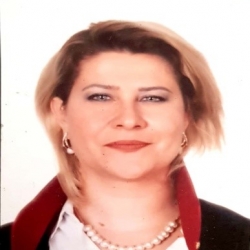 Ayşe Çağlar Aydın