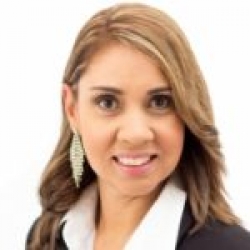 Maria Agusta Bastos
