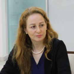 Özden Güneş