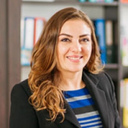 Özge Bengüsu