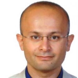 Özgür Erdoğan