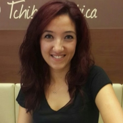 Pınar Yücebilgiç