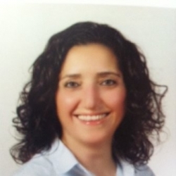 Sabiha Hanım Bilici