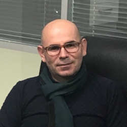 Savaş Taşkın