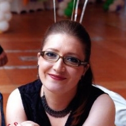 Sevgi Yeliz Hacıhaliloğlu
