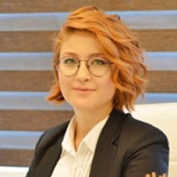 Tuğçe Öztürk Almaç