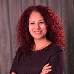 Yasemin Tekin