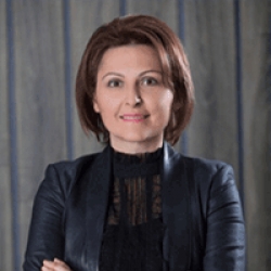 Yüksel Okyay Evren