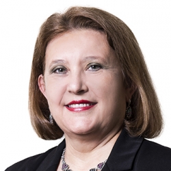 Sibel Kınak